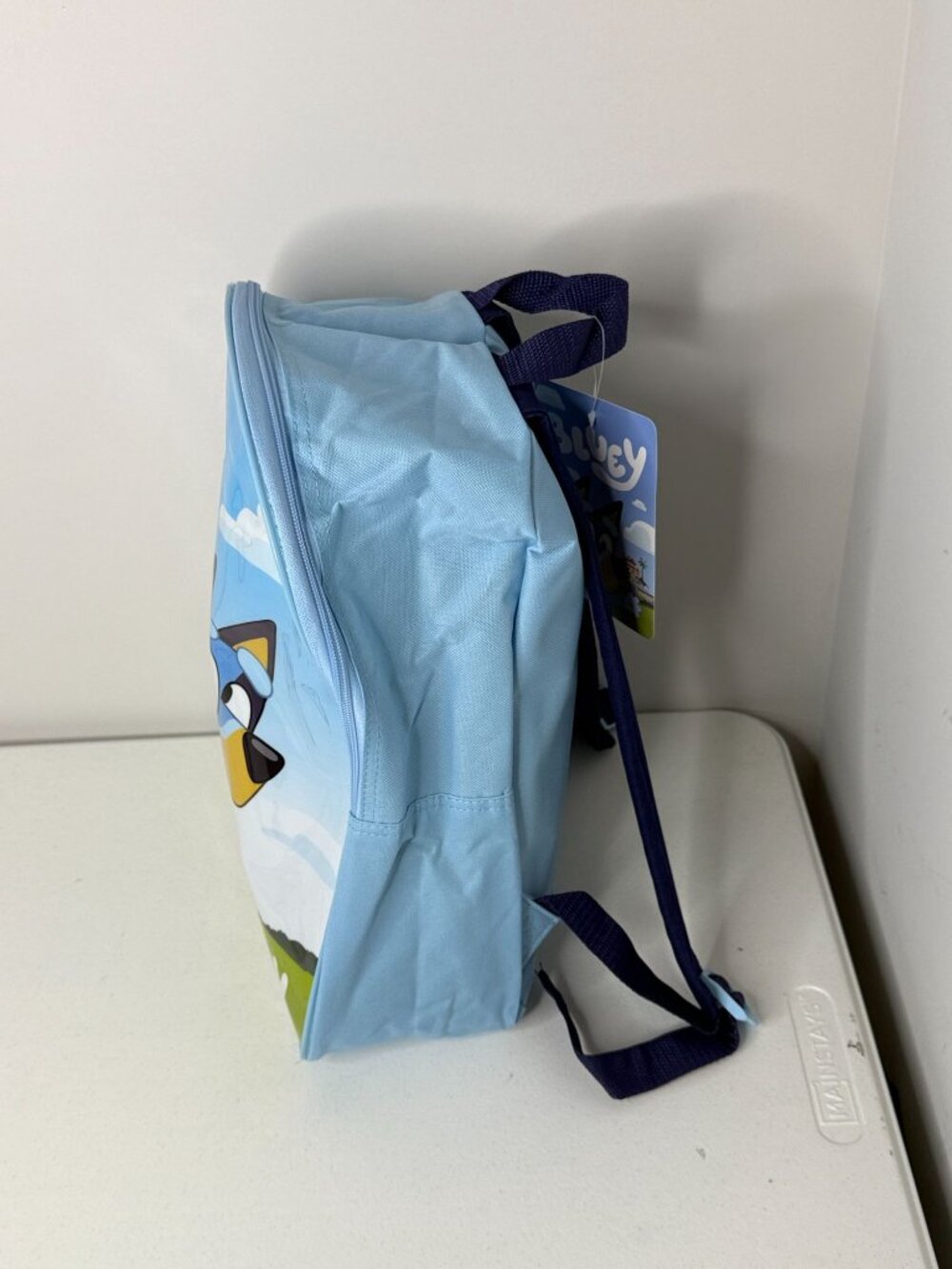 Bluey Mini Backpack NWT - Picture 10 of 12